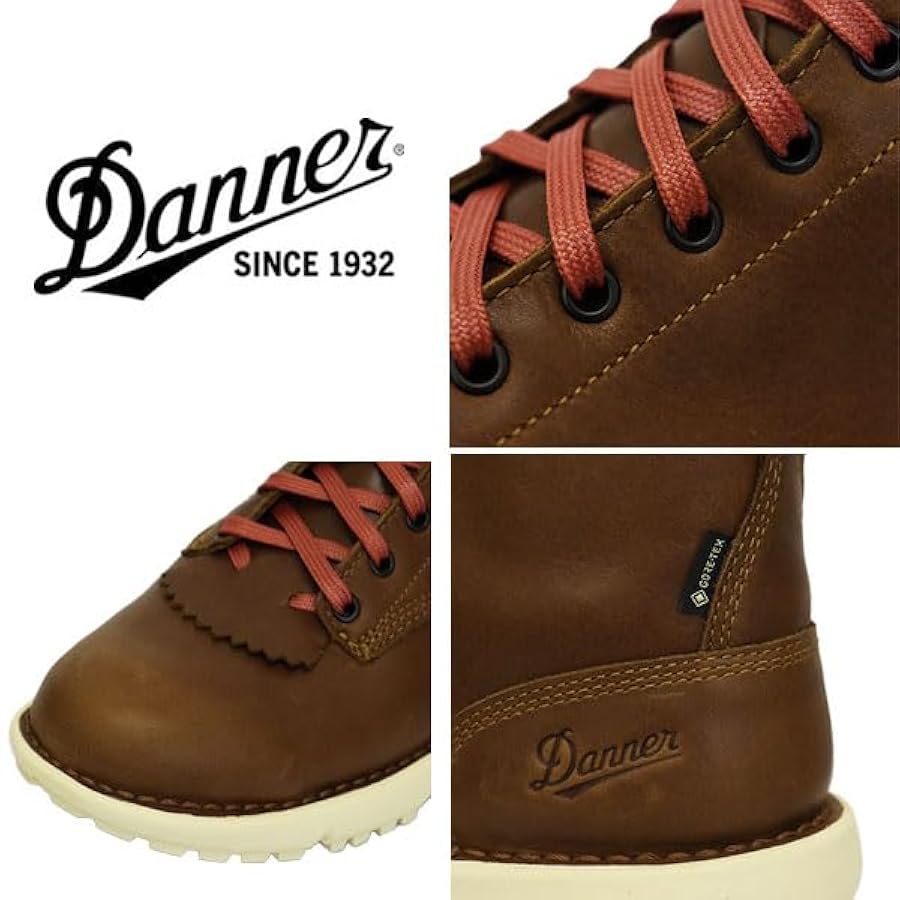 Amazon | Danner [ダナー] 34651 Logger ロガー 917 ブーツ